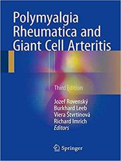 Polymyalgia Rheumatica and Giant Cell Arteritis