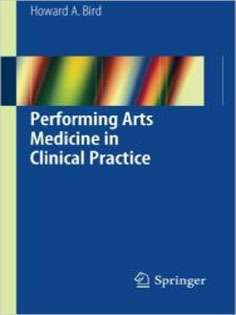 Performing Arts Medicine in Clinical Practice