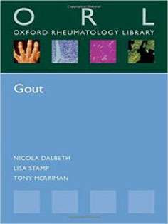 Gout-Oxford Rheumatology Library