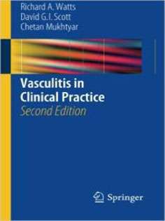 Vasculitis in Clinical Practice