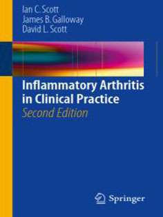 Inflammatory Arthritis in Clinical Practice