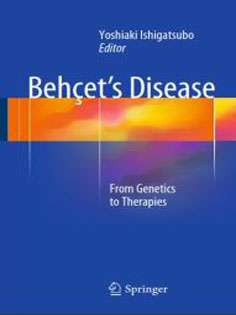 Behçet's Disease: From Genetics to Therapies