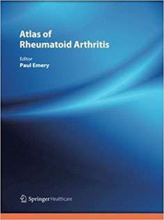 Atlas of Rheumatoid Arthritis