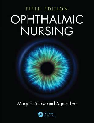 	Ophthalmic nursing