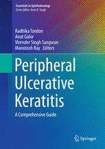 Peripheral Ulcerative Keratitis: A Comprehensive Guide