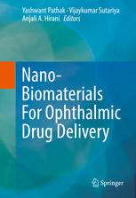 Nano-Biomaterials For Ophthalmic Drug Delivery