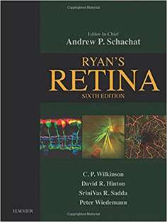Ryan's Retina 3 Vol