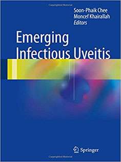 Emerging Infectious Uveitis