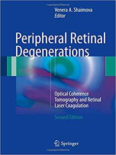 Peripheral Retinal Degenerations