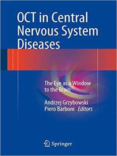 OCT in Central Nervous System Diseases