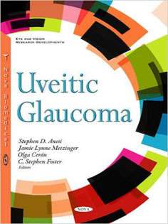 Uveitic Glaucoma