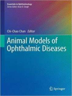 Animal Models of Ophthalmic Diseases