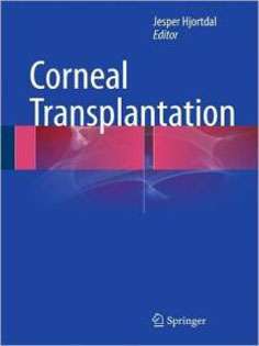 Corneal Transplantation