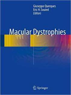 Macular Dystrophies