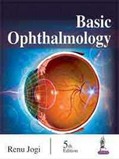 Basic Ophthalmology