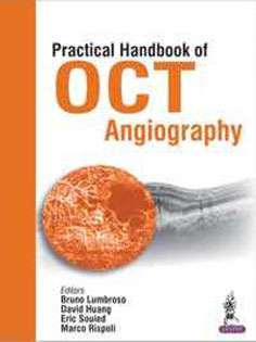 Practical Handbook of OCT Angiography