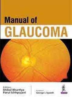 Manual of Glaucoma