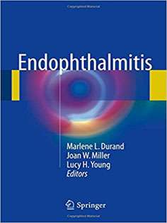 Endophthalmitis