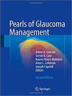 Pearls of Glaucoma Management