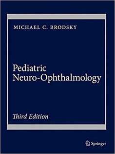 Pediatric Neuro-Ophthalmology