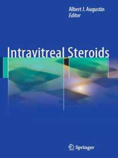 Intravitreal Steroids