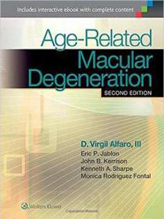 Age-Related Macular Degeneration