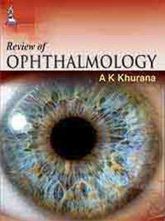 Review of Ophthalmology