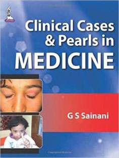 Clinical Cases & Pearls in Medicine