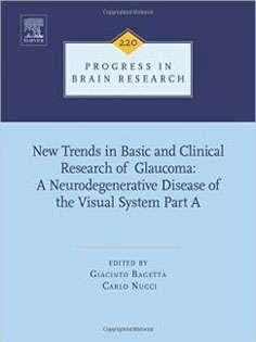 New Trends in Basic and Clinical Research of Glaucoma: A Neurodegenerative Disease of the Visual System Part A, Volume 2