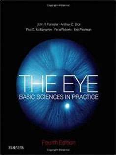 The Eye: Basic Sciences in Practice