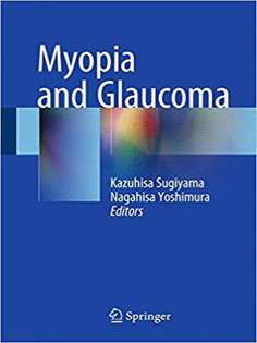 Myopia and Glaucoma