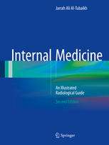 Internal Medicine: An Illustrated Radiological Guide