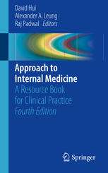 Approach to Internal Medicine: A Resource Book for Clinical Practice