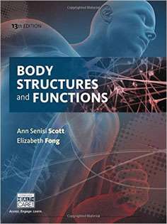 Body Structures and Functions