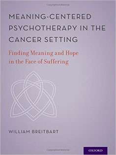 Meaning-Centered Psychotherapy in the Cancer Setting