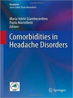 Comorbidities in Headache Disorders