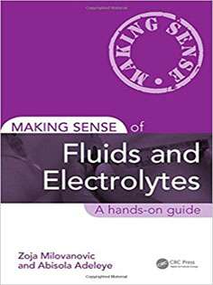 Making Sense of Fluids and Electrolytes