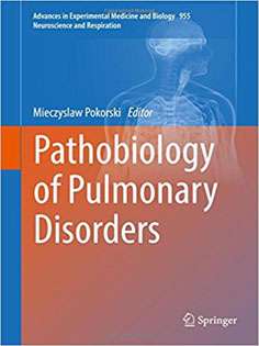 Pathobiology of Pulmonary Disorders