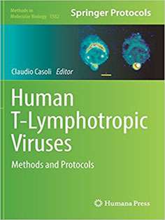 Human T-Lymphotropic Viruses