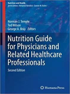 Nutrition Guide for Physicians and Related Healthcare Professionals