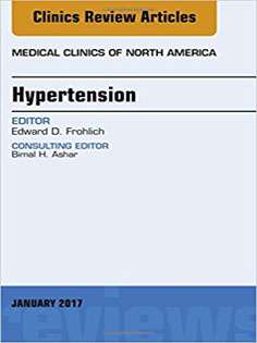 Hypertension, An Issue of Medical Clinics
