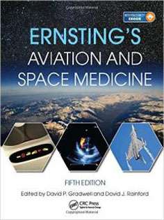 Ernsting's Aviation and Space Medicine