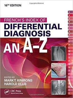 French's Index of Differential Diagnosis An A-Z