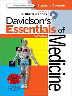 Davidson's Essentials of Medicine