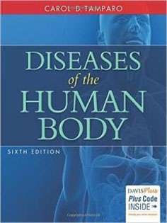 Diseases of the Human Body