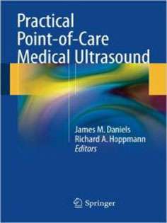 Practical Point-of-Care Medical Ultrasound