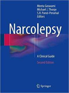 Narcolepsy: A Clinical Guide