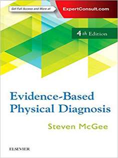 Evidence-Based Physical Diagnosis