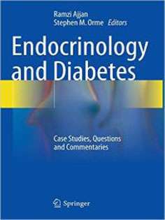 Endocrinology and Diabetes: Case Studies, Questions and Commentaries