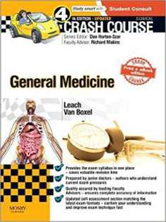 Crash Course General Medicine